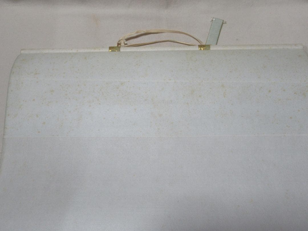 大徳寺細合喝堂老師直筆　関　共箱