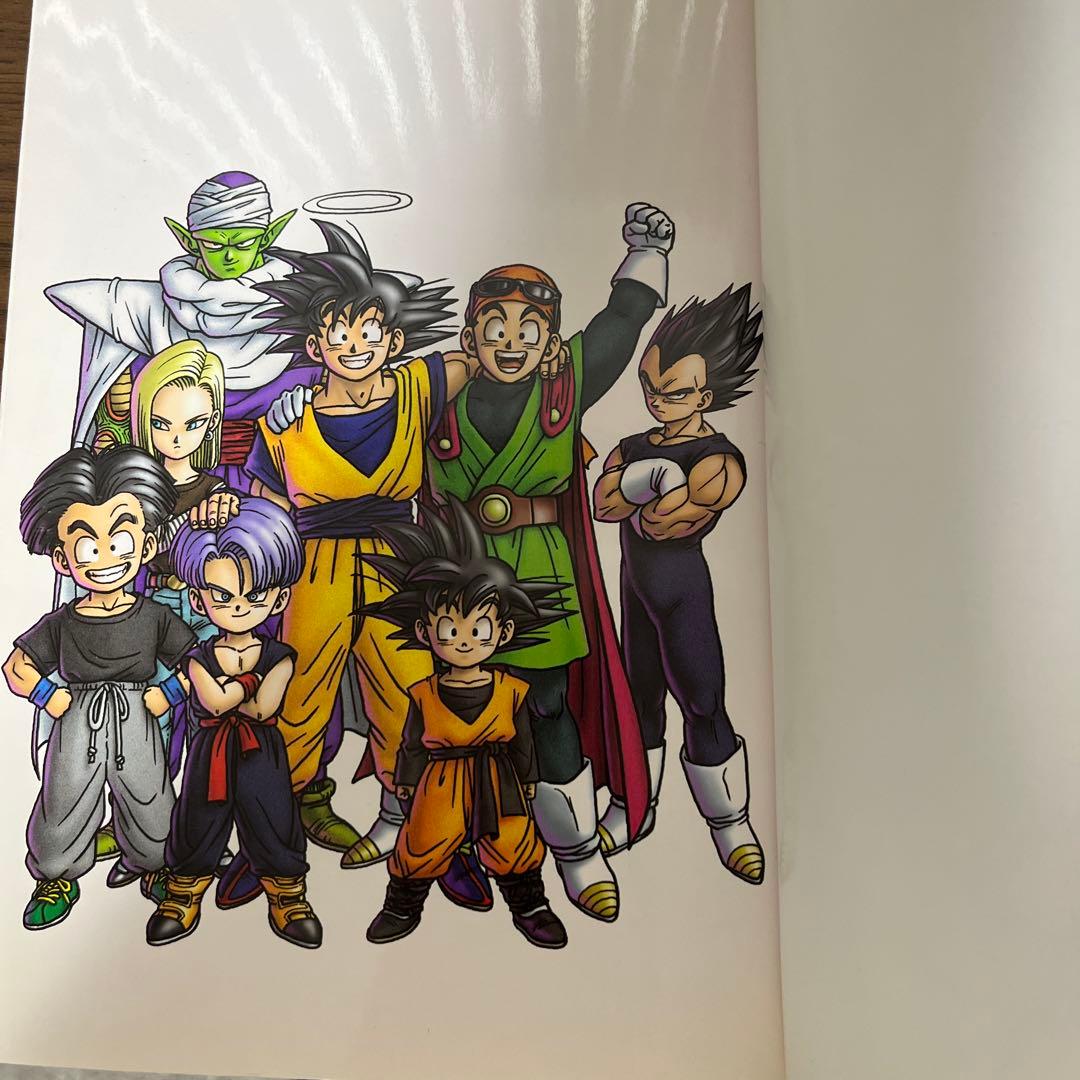 ドラゴンボール 完全版 全３４巻セット