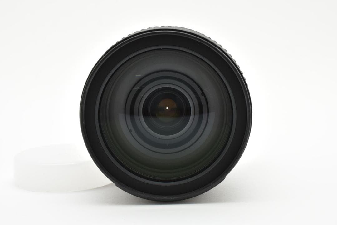 Nikon ニコン AF-S NIKKOR 24-120mm F4G ED VR