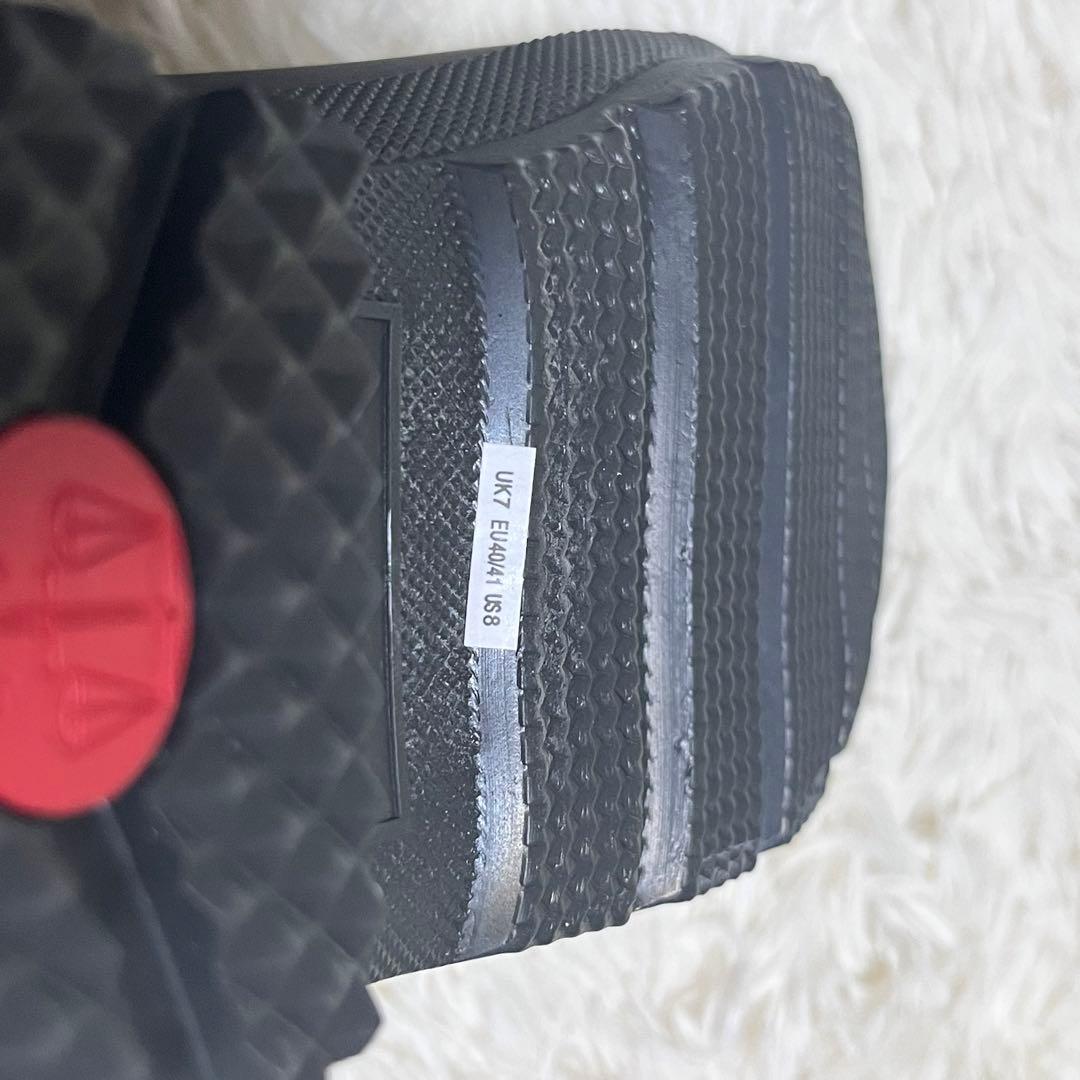 【未使用】HUNTER チェルシーブーツ MFS9116RMA 26.0 UK7