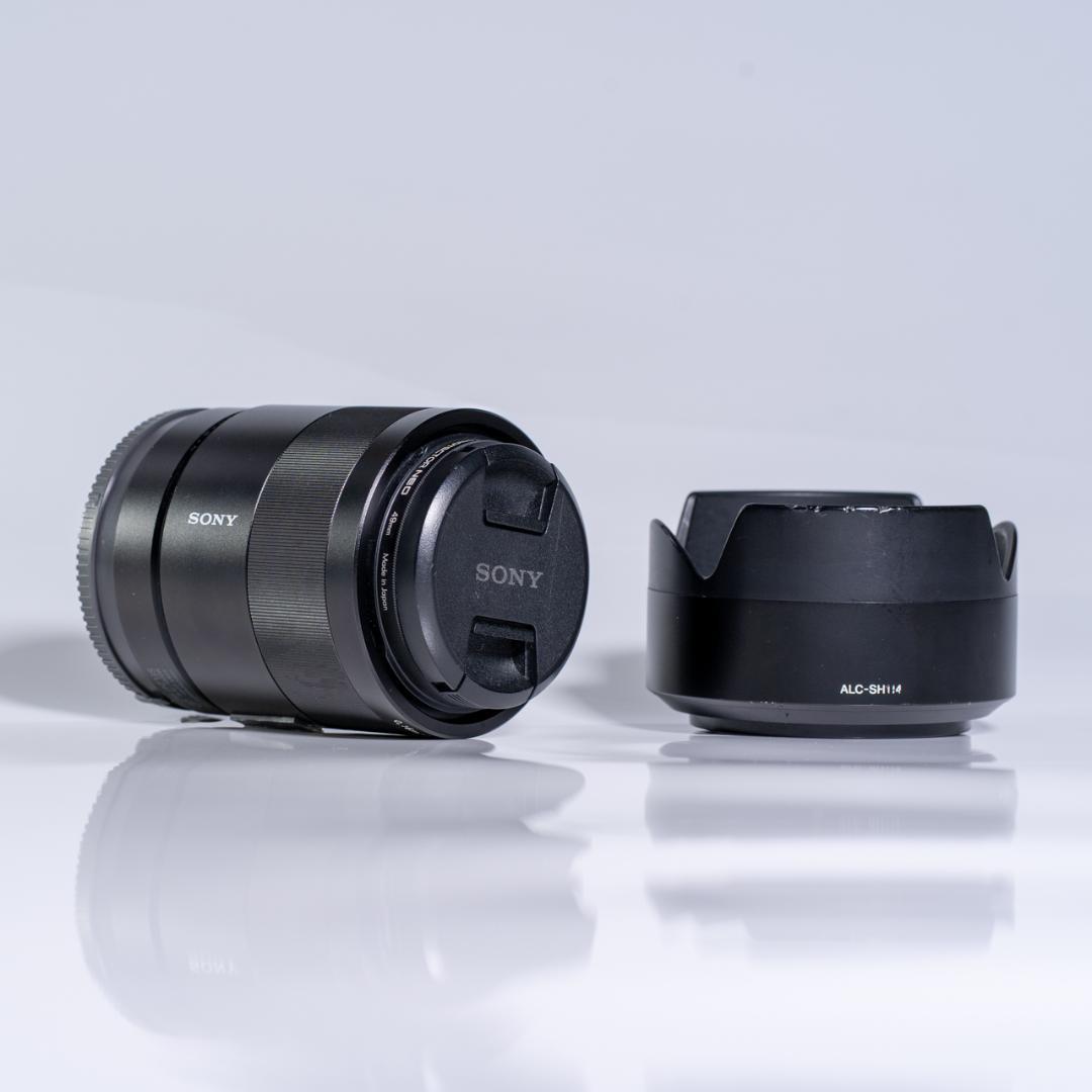 SONY Sonnar T* E 24mm F1.8 ZA（SEL24F18Z）