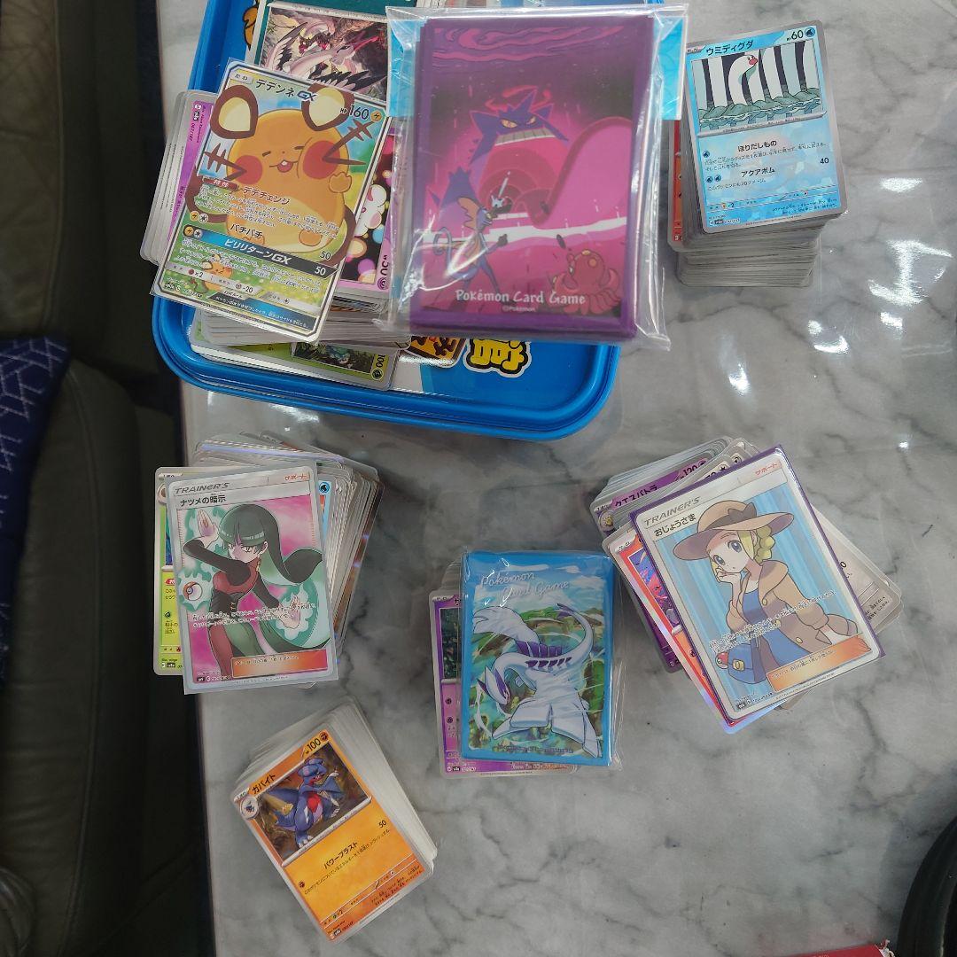 ポケモンカードセット　ノーマル まとめ売り