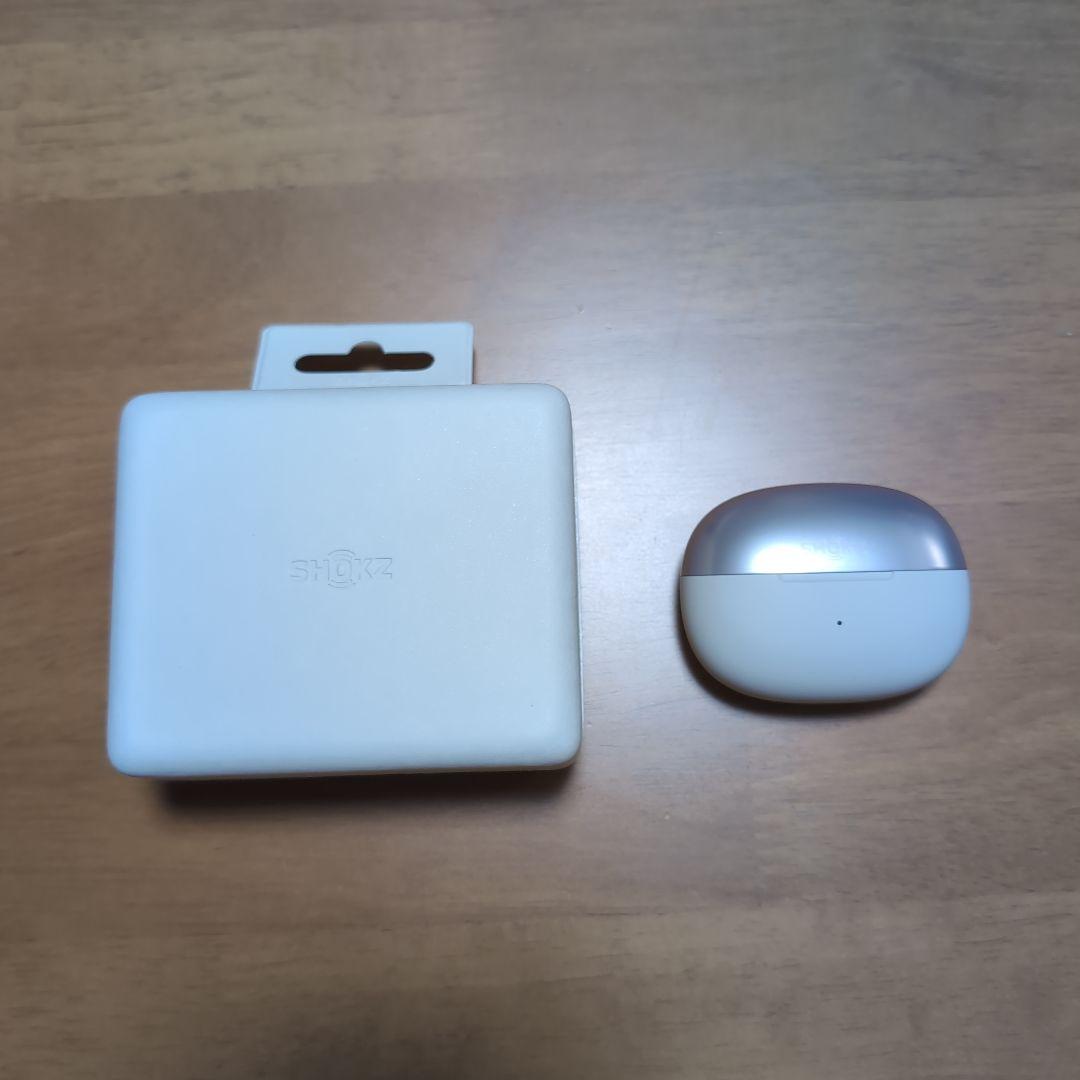 イヤホン Shocz Opendots ONE