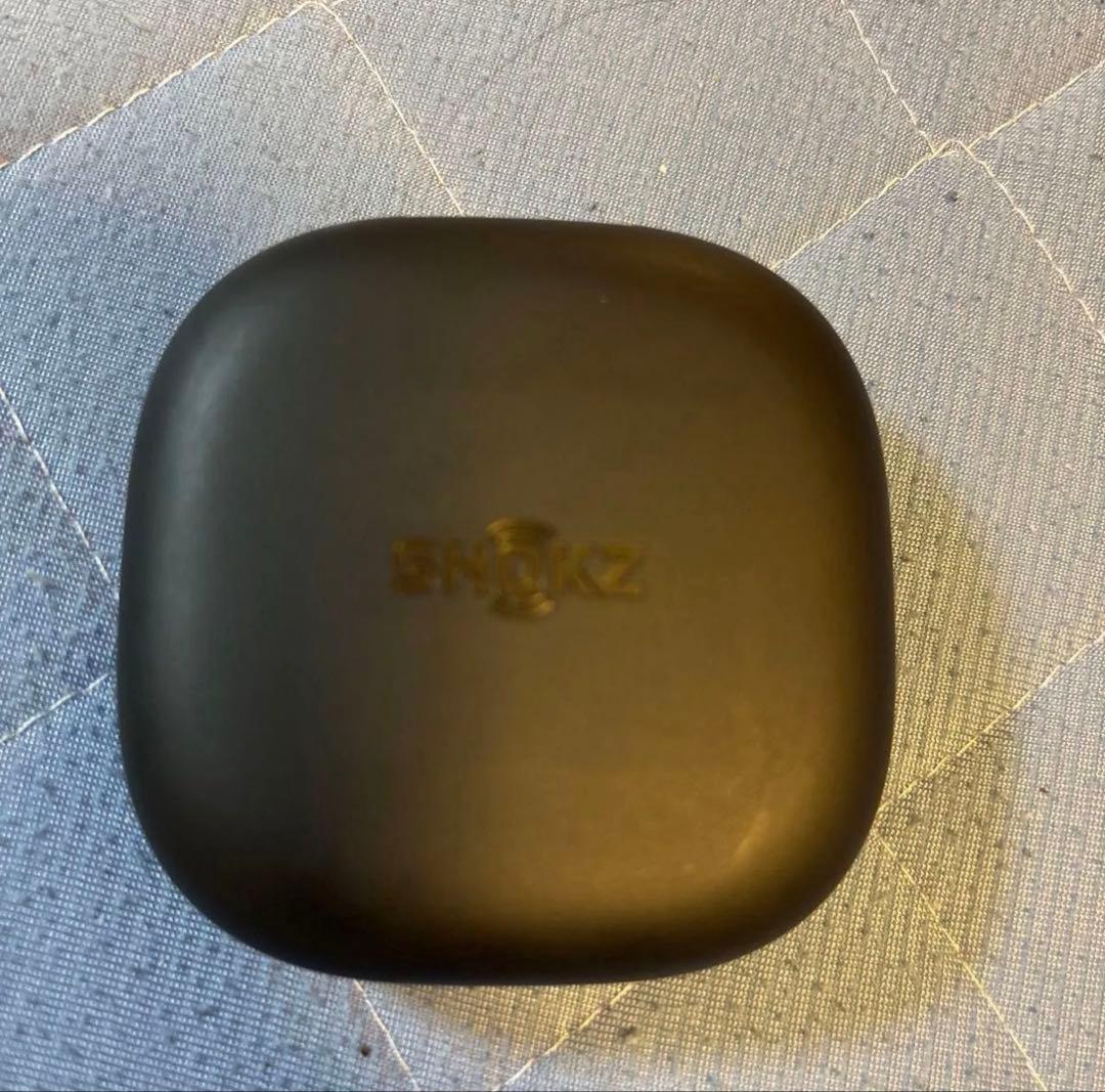 Shokz OpenFit2 ブラック オープンフィット2 美品 使用頻度極少