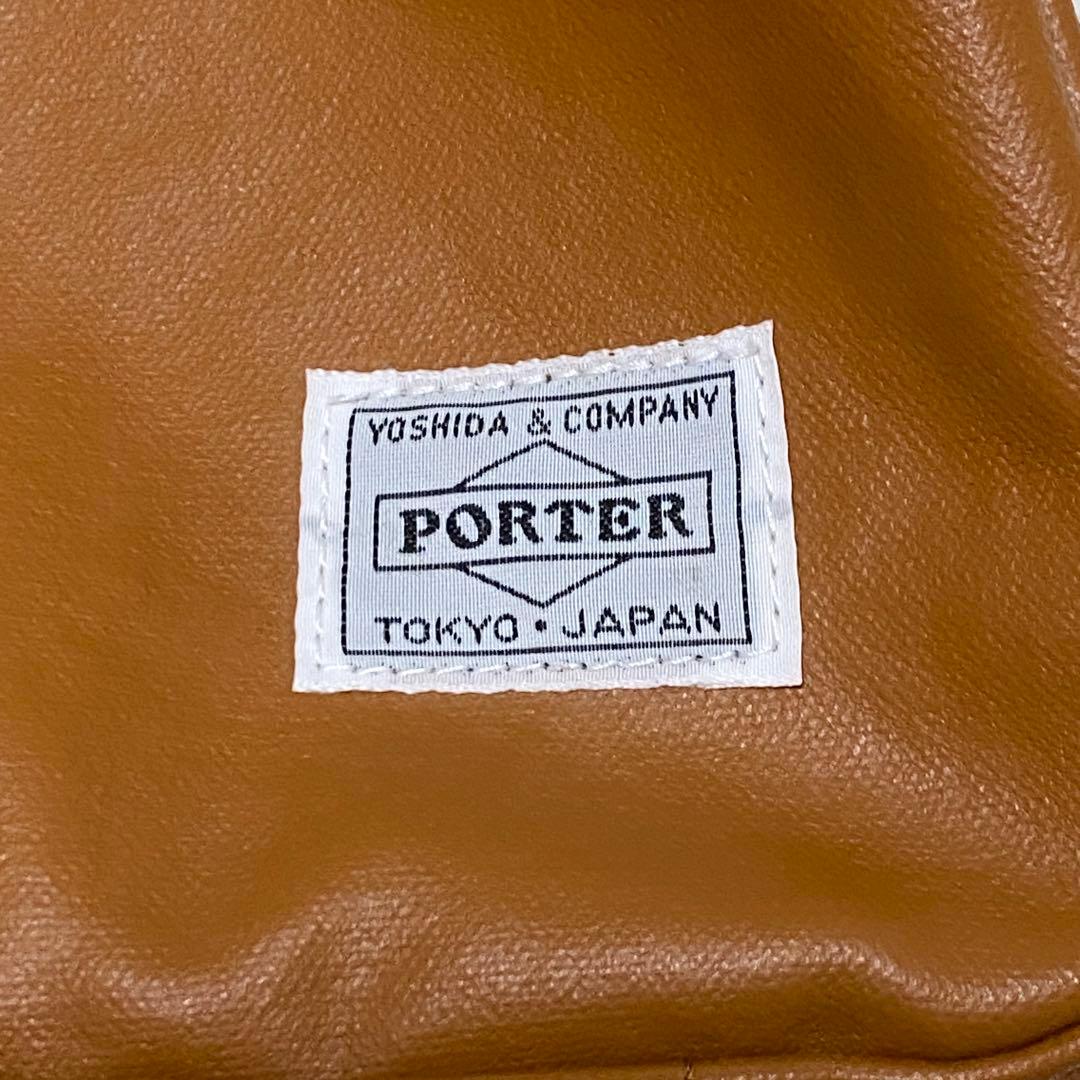 最終値下げ！【新品級】PORTER FREE STYLE フリースタイル