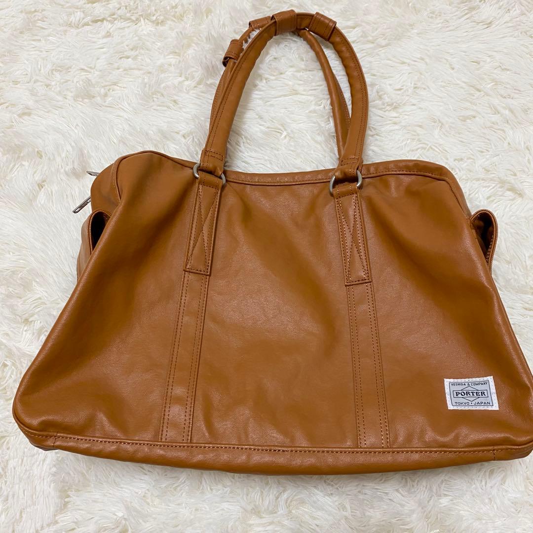 最終値下げ！【新品級】PORTER FREE STYLE フリースタイル