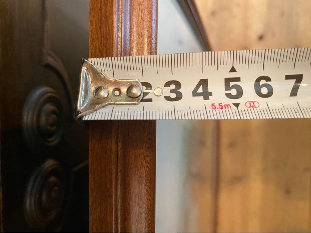 ベルナール ビュッフェ サンマルタンの橋 額縁 インテリア アート