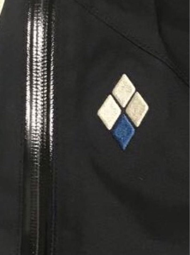 montーbell モンベル　パウダートラックサーマ　1102465 Lサイズ