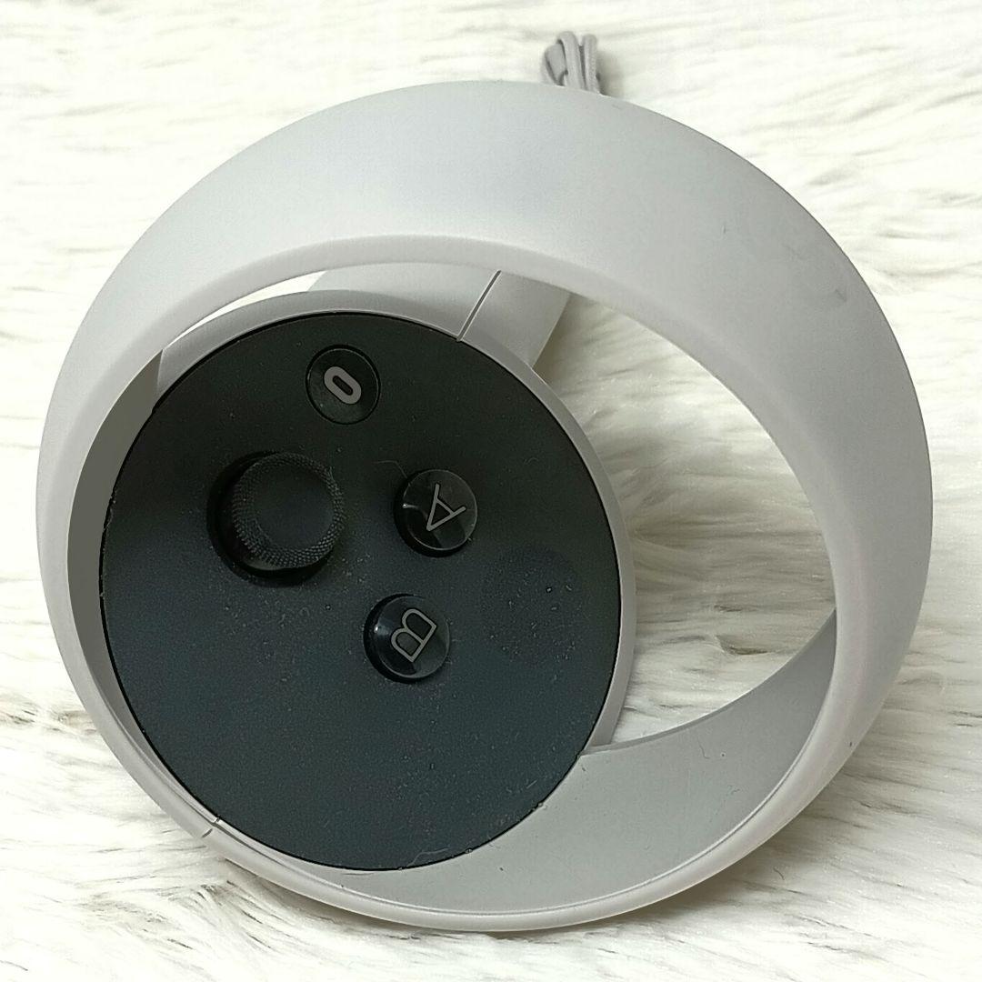 ほぼ未使用✨️ Quest 2 128GBVRヘッドセット おまけ付！