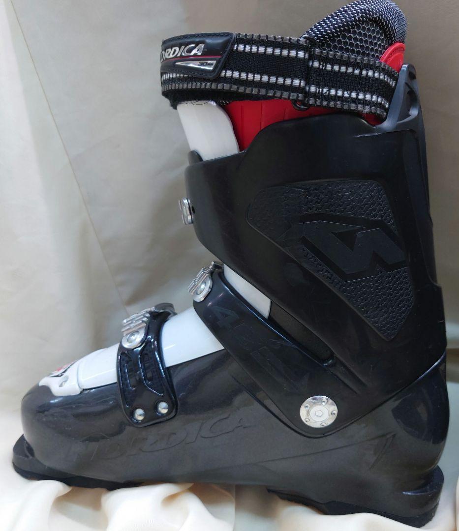 NORDICA ノルディカ スキーブーツ 28.5cm