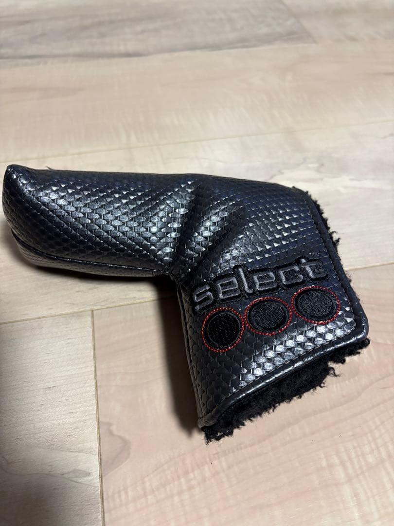 SCOTTY CAMERON select NEWPORT 2 パター