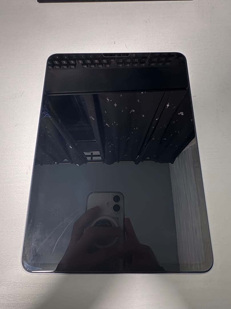 Apple iPad Pro11インチ第4世代 128GB WiFiモデル