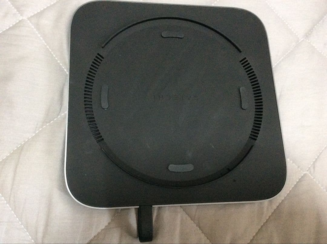 Macデスクトップ AppleMac mini Core i3 3.6G64GB SSD128GB