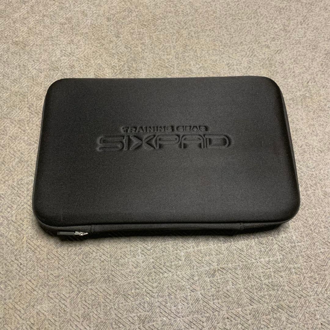 K749 SIXPAD パワースーツコアベルト Lサイズ