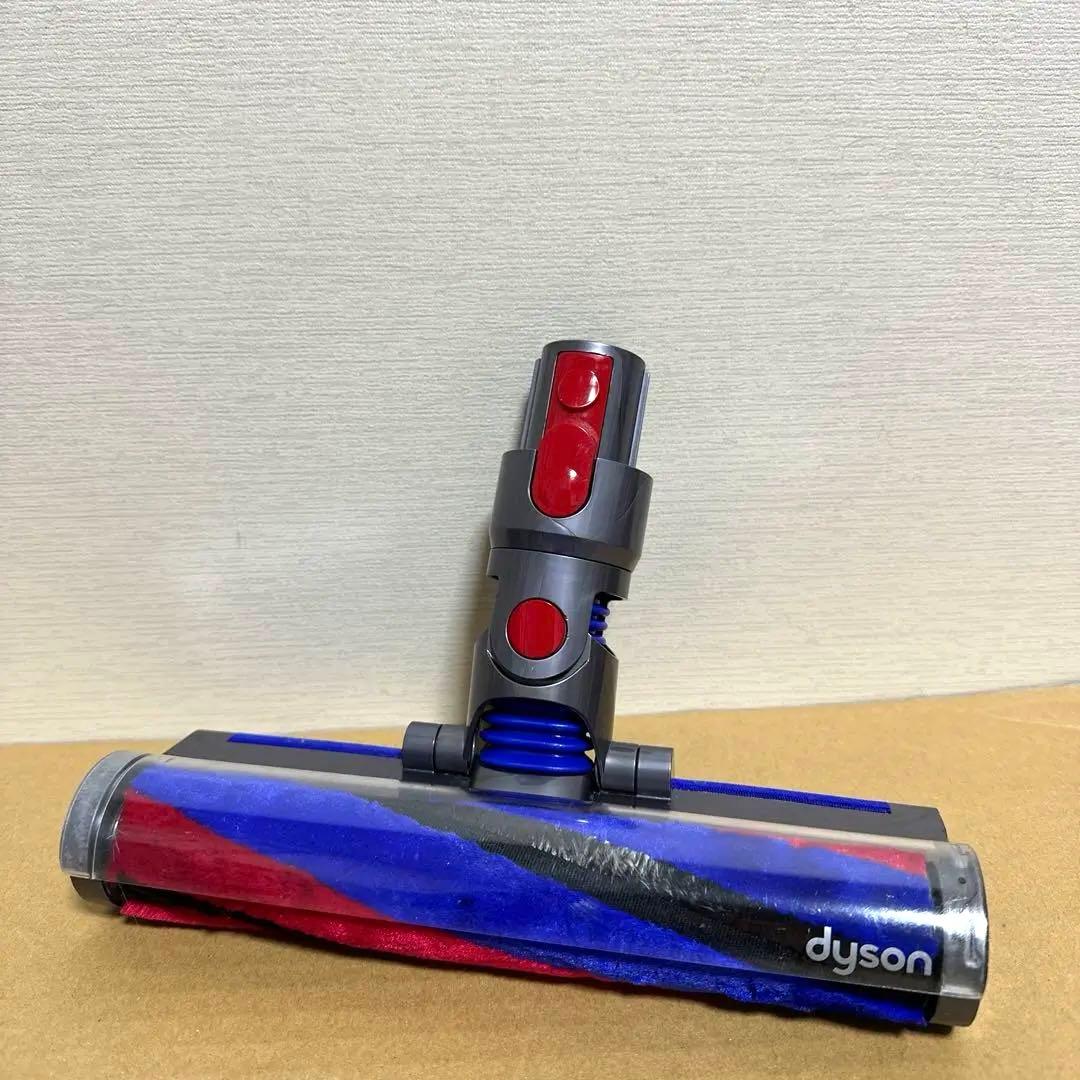 【即日発送】dyson v8 slim fluffyクリーナーヘッド