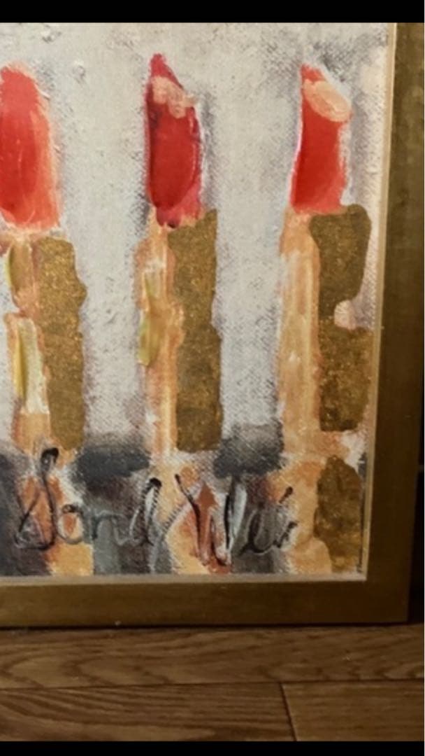 Francfrancアートボード