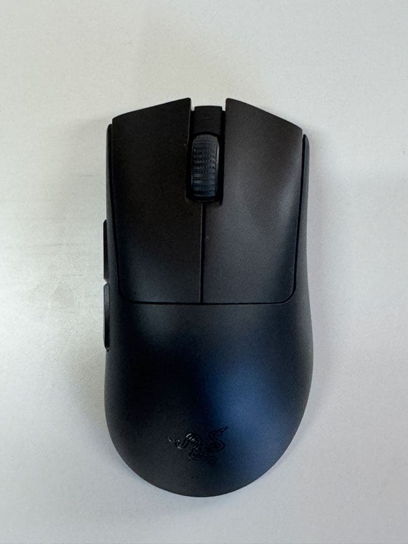 レイザー Razer Deathadder v3 pro