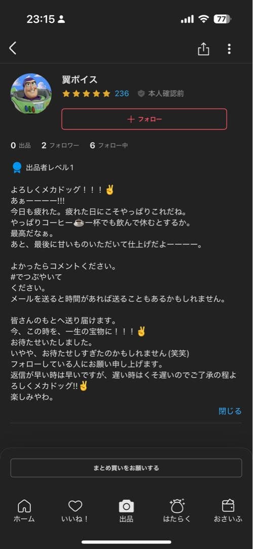 【翼ボイスさん専用】　折り紙　40セット