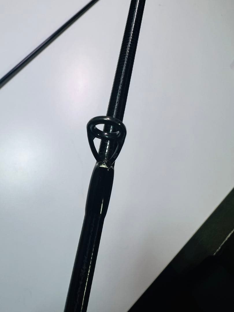 アブガルシア ソルティーステージプロトタイプ アジング XAJS-5102LSS