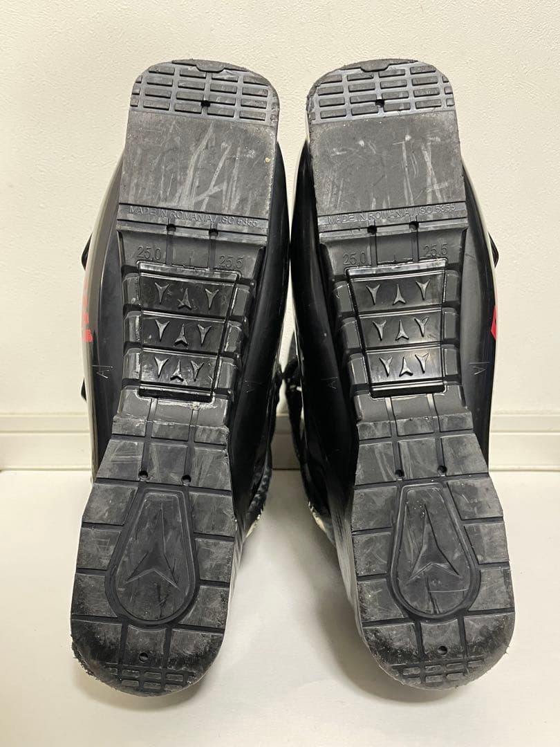 Atomic redster PRO 100 スキー靴