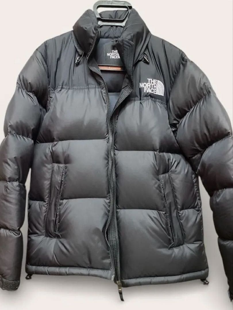 THE NORTH FACE ヌプシジャケット Mサイズ　ND91841
