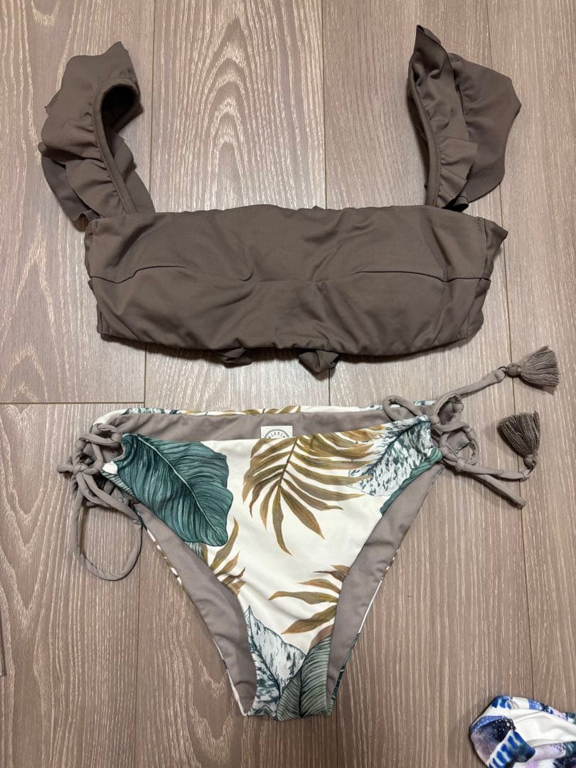 アリシアスタン　セット　S