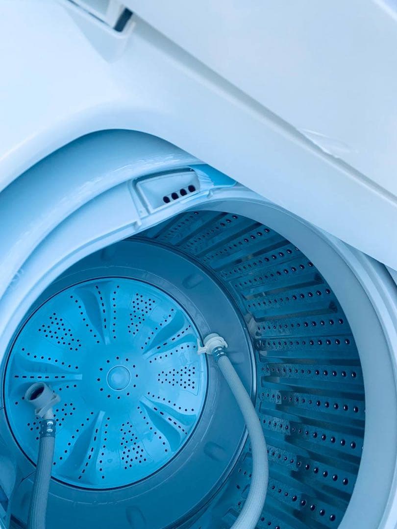 ♻️送料設置無料　AQUA 電気洗濯機　AQW-KS6E