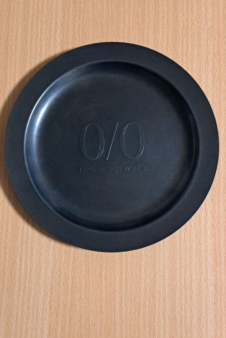 nerudesignworks O-sara22 ネルデザインワークス BK