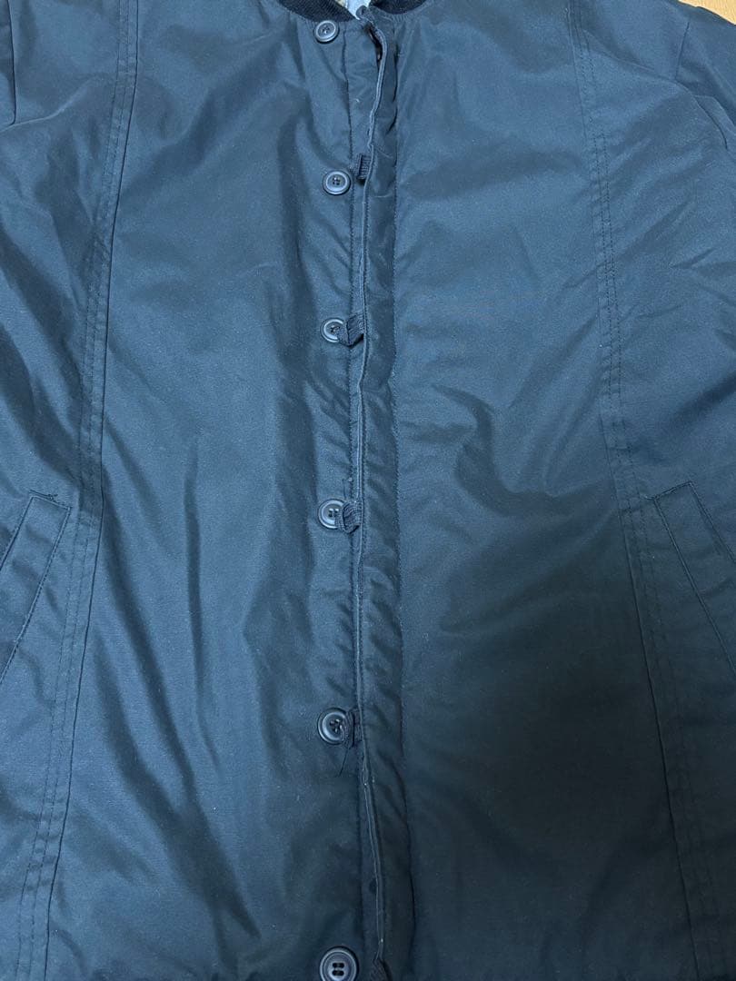 ☆SPIEWAK スピワックM65 ミリタリージャケット ボアインナー付きUSA