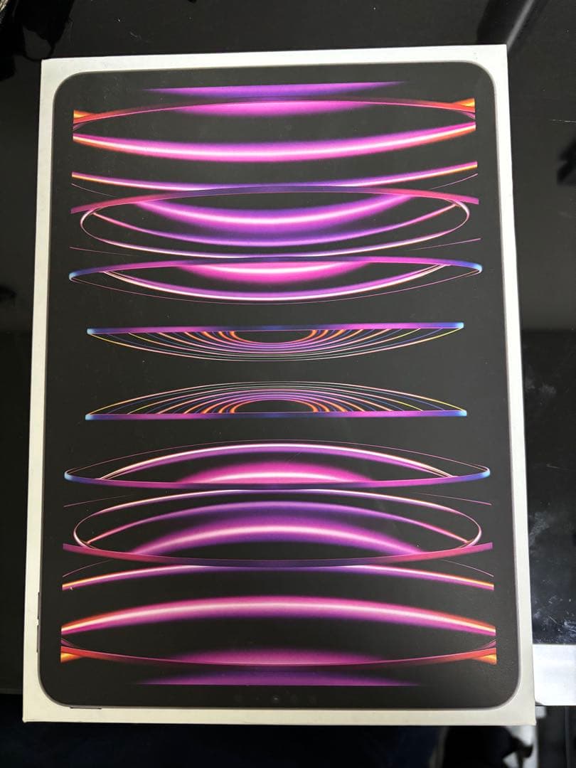 iPad Pro 11インチ 第4世代　スペースグレー 本体