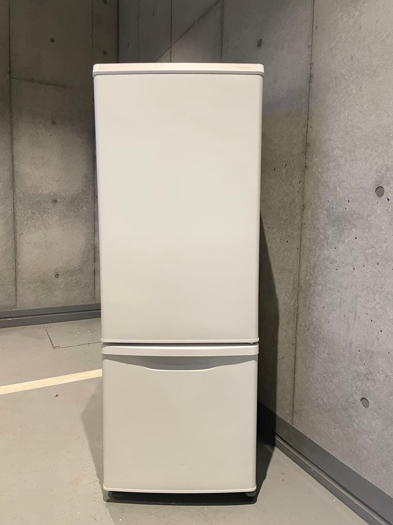 【都内送料無料】高年式 家電3点セット　2022年パナソニック冷蔵庫168L、他