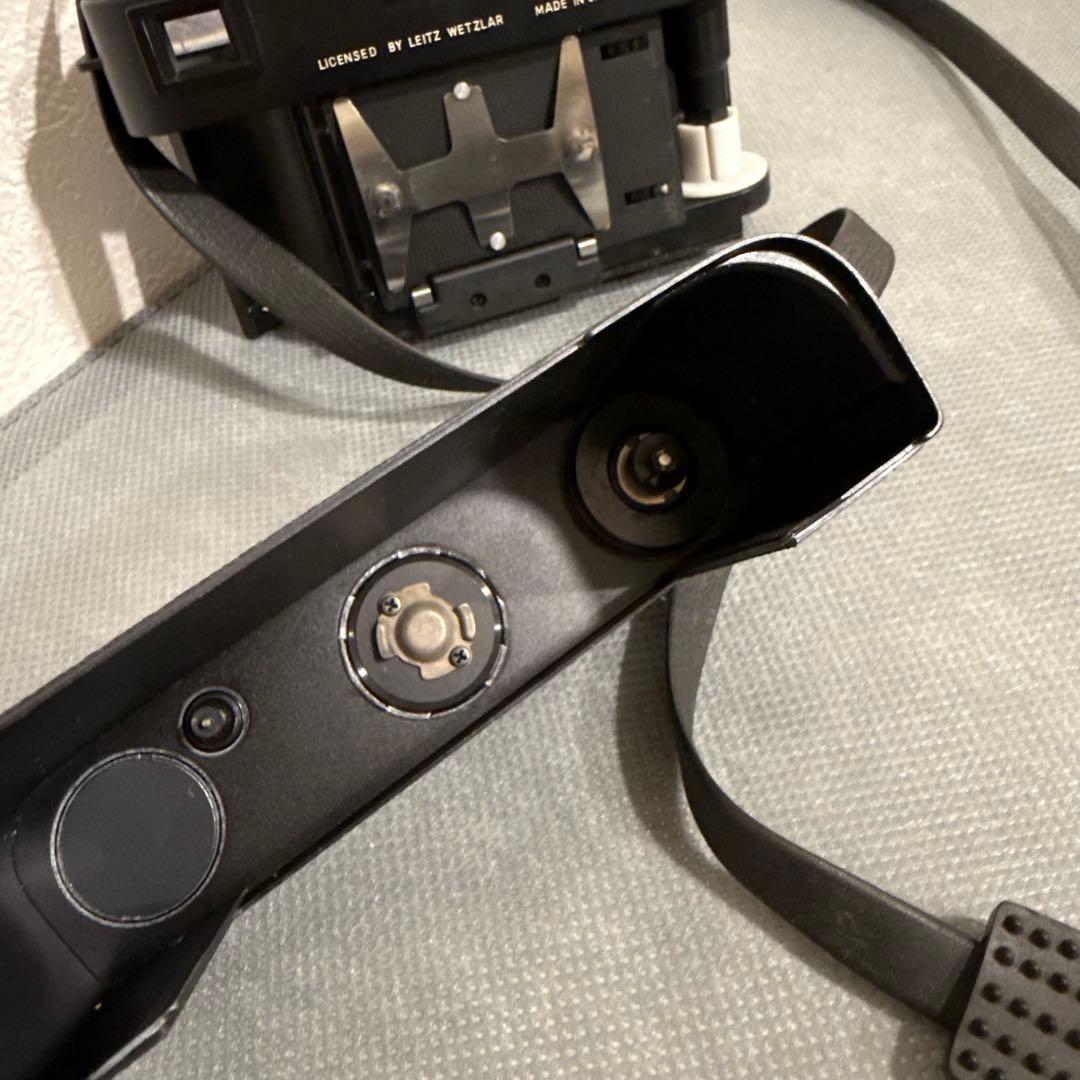 LEITZ minolta CL ライツミノルタ　m-rokkor QF40mm