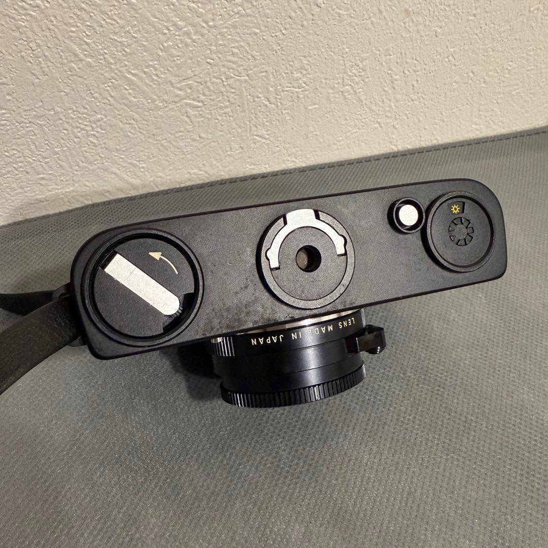 LEITZ minolta CL ライツミノルタ　m-rokkor QF40mm