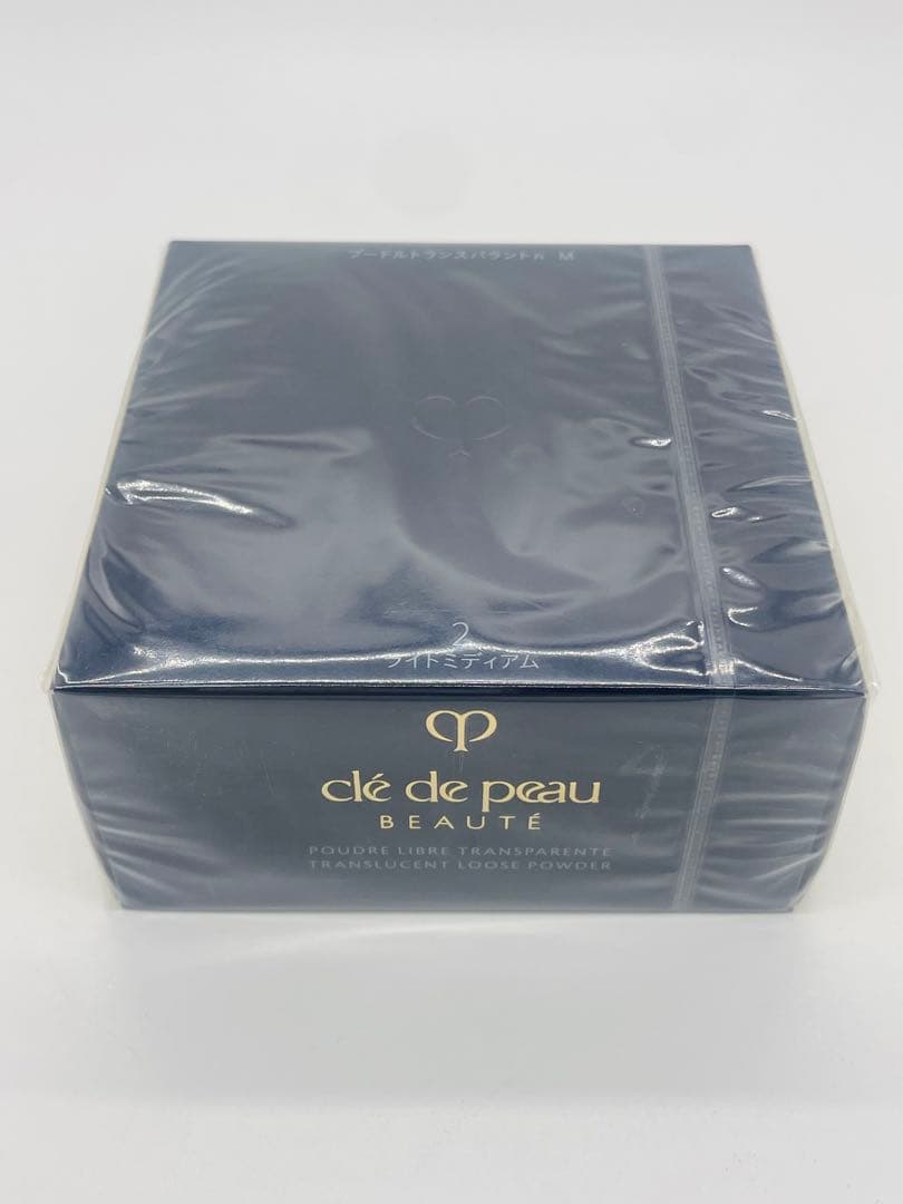 クレ・ド・ポー ボーテ プードルトランスパラントｎ　Ｍ 02 #2707