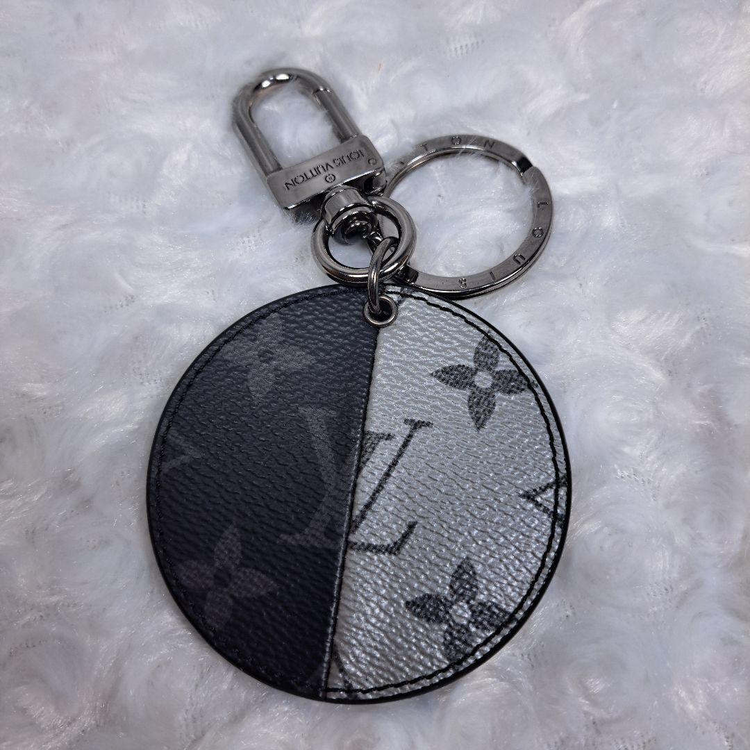 ルイヴィトン　キーリング　キーホルダー