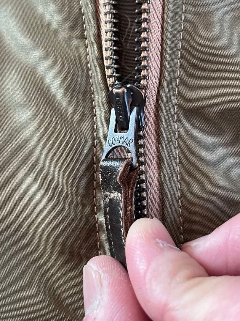 セール！　Real McCoys L-2 オリーブ　旧マッコイ