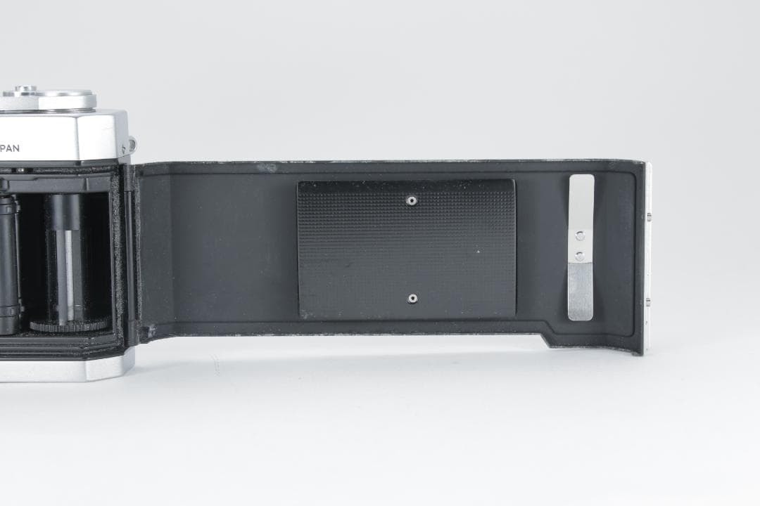 完動品　Nikomat FT + NIKKOR-H Auto 50mm f/2