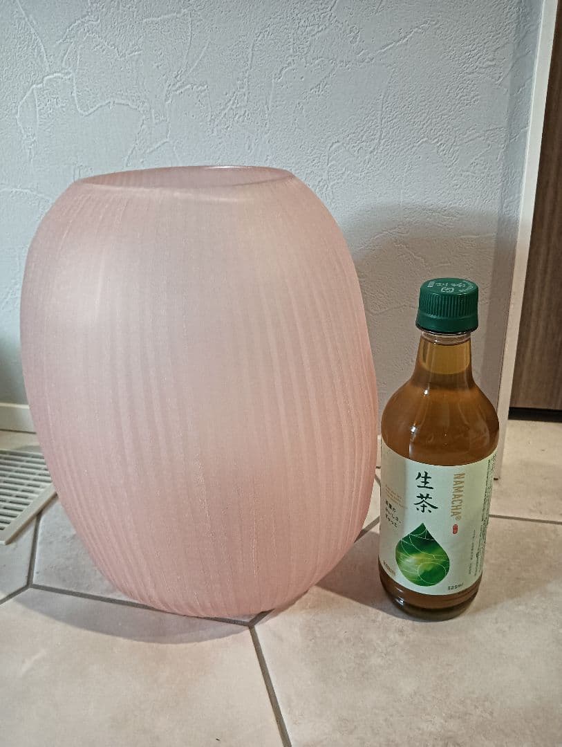 Connieさま専用です。GUAXS NAGAA ROSE L　花瓶