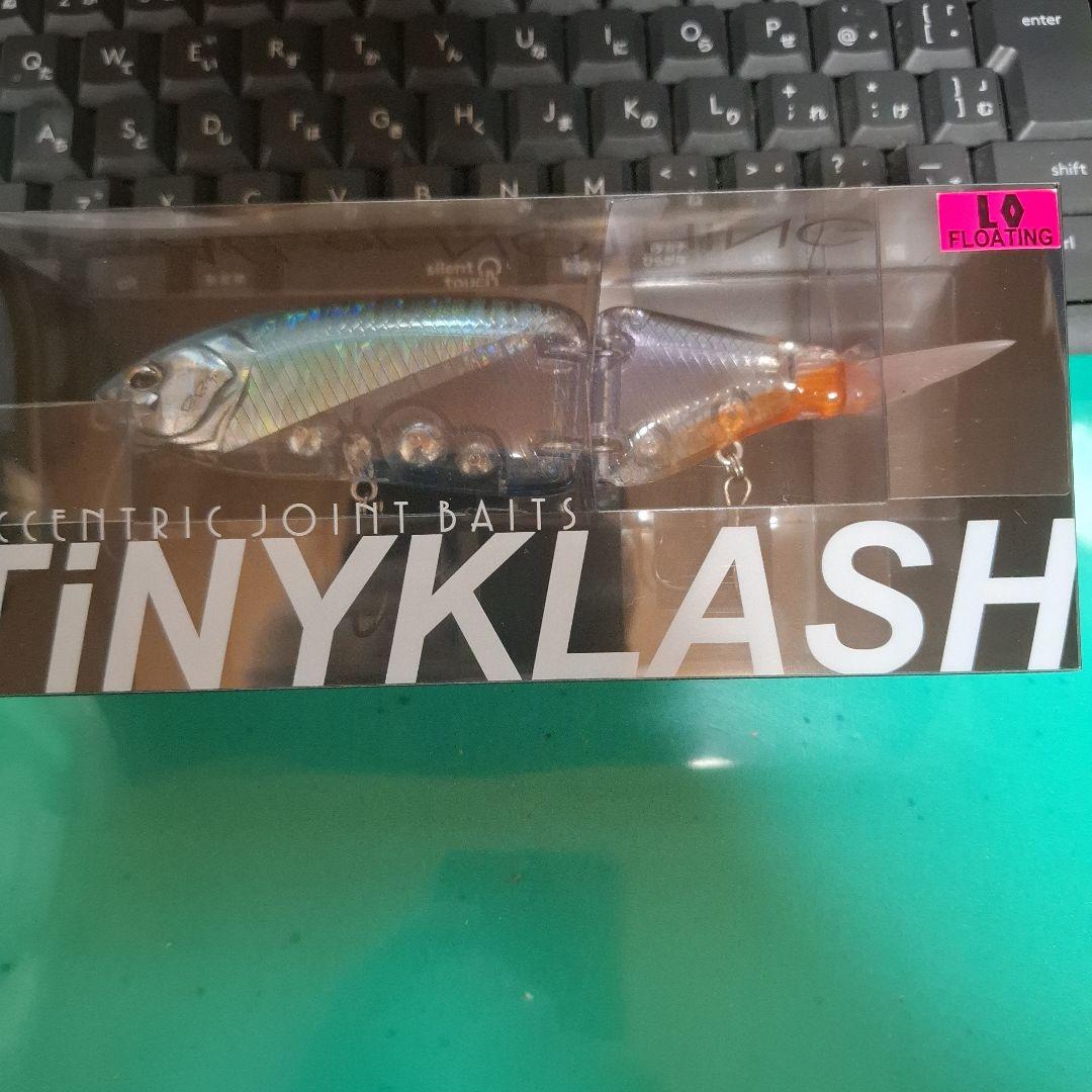 限定色　DRT　 タイニークラッシュ Low BLUE DAWN　新品