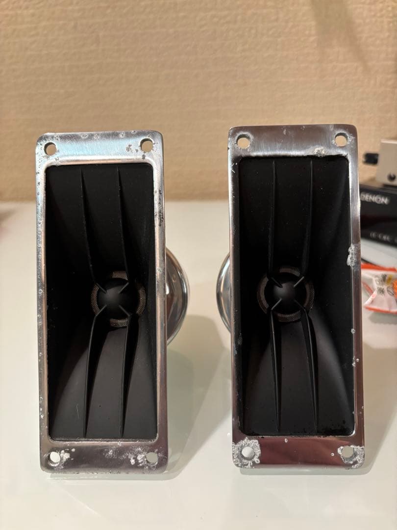 エレクトロボイス ツイター T-35(16Ω)