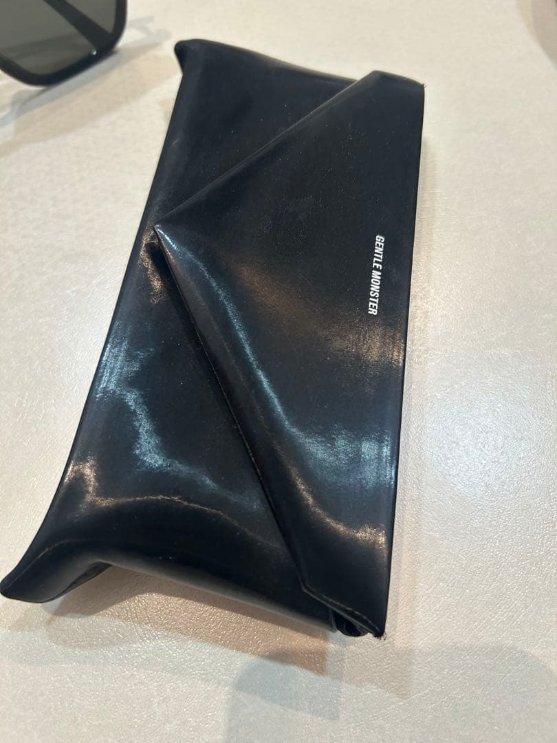 GENTLE MONSTER Her サングラス