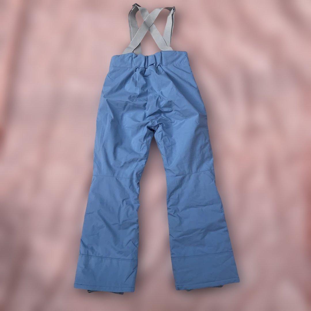 ジュニアスキーウエア　手袋　140サイズ