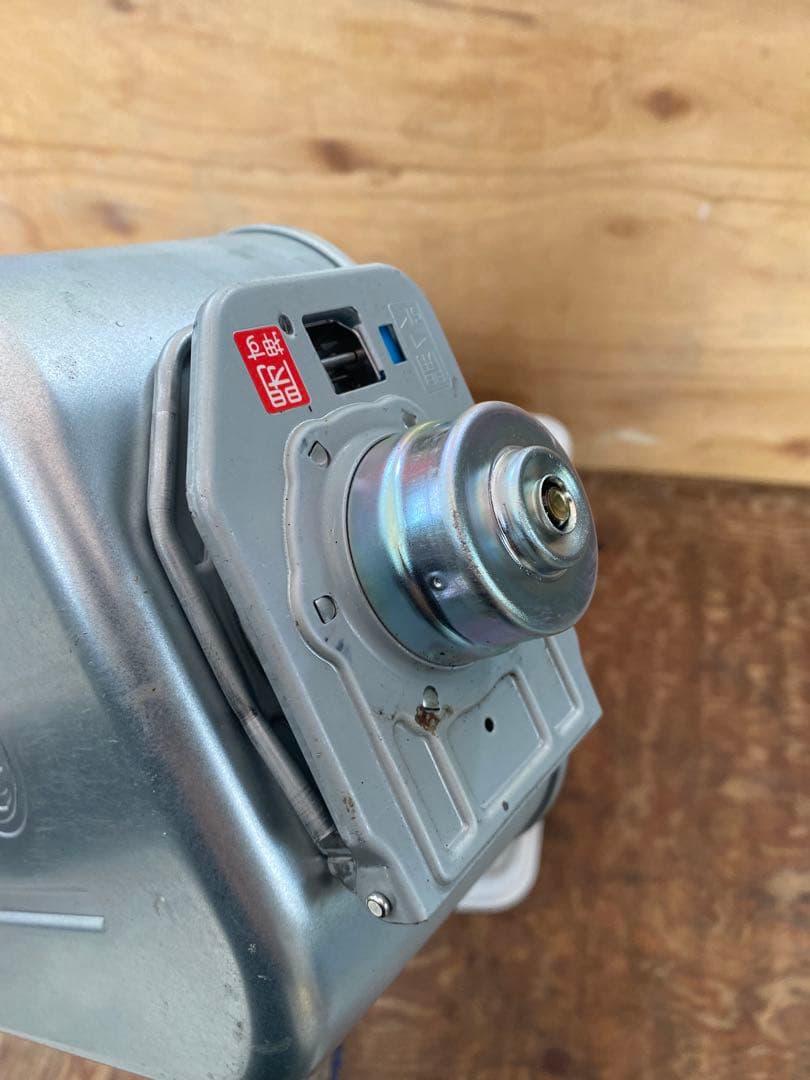 CORONA石油ファンヒーター【完動品】ト