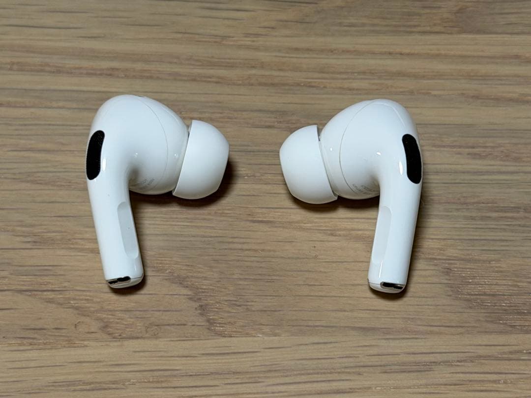 Apple AirPods Pro 2　※USB-C
