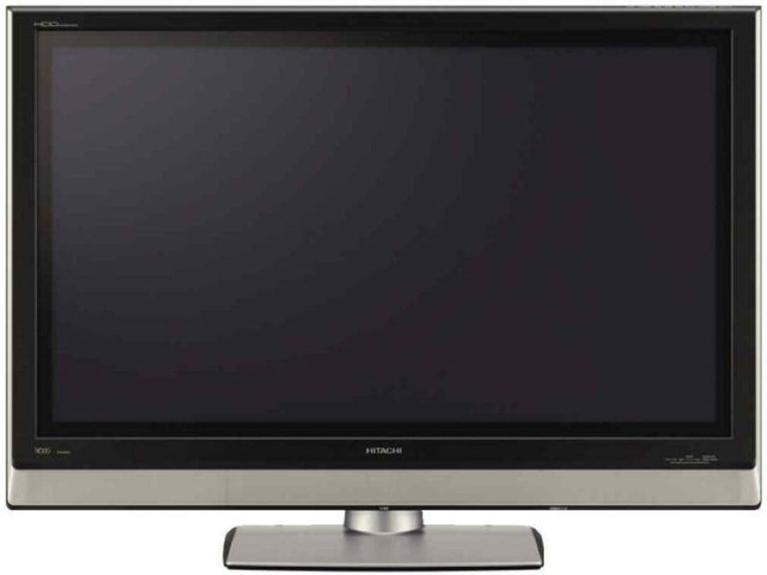 ★匿名配送送料無料★ HITACHI 42V テレビ P42-HR01 プラズマ