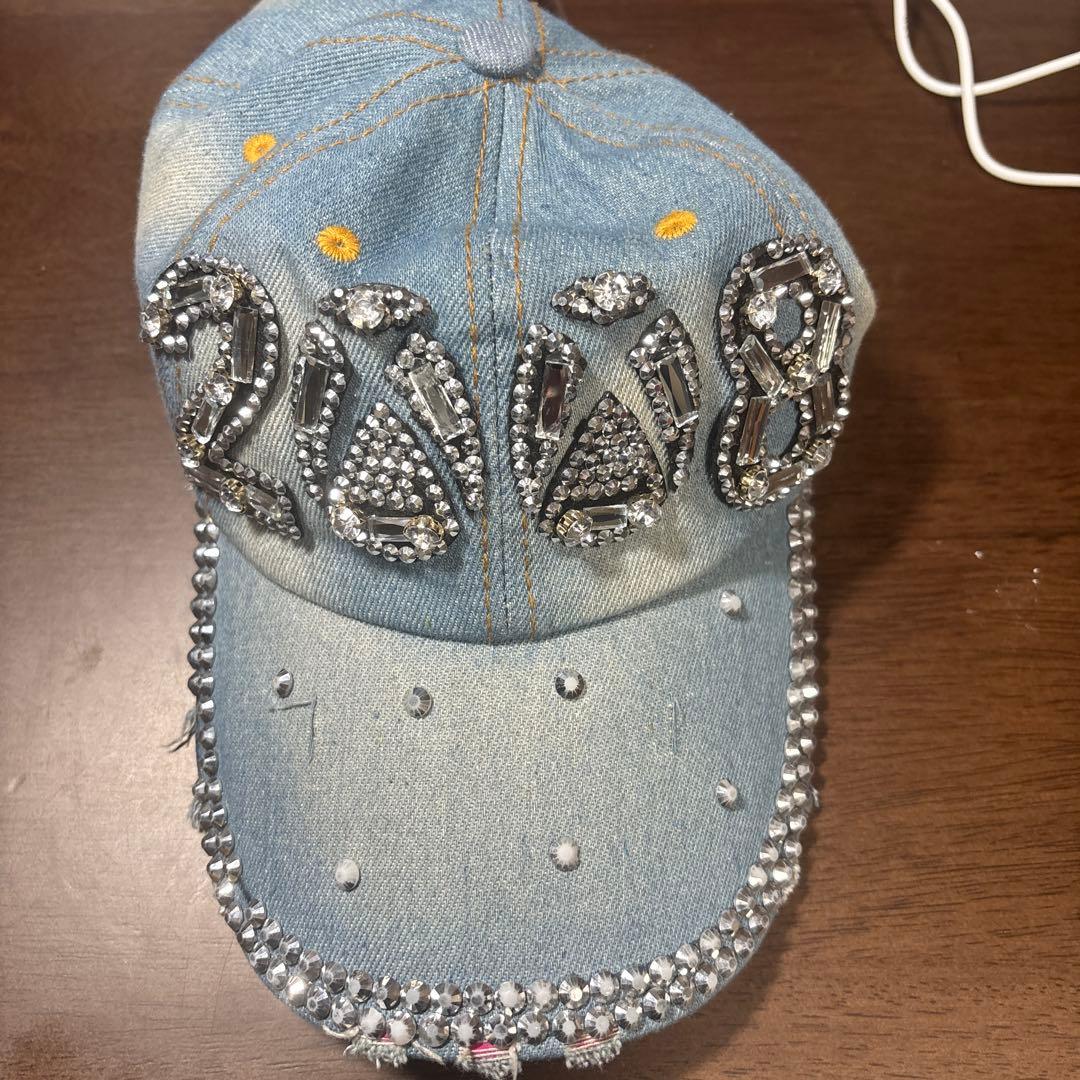 fuckthisindustry fti 2008 キャップ