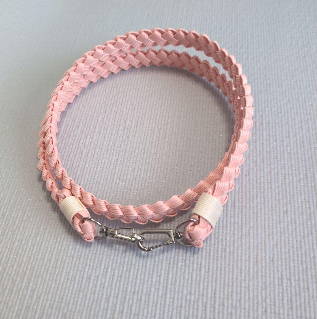 弓道中型矢筒　オリジナルデザイン矢筒　肩紐付き