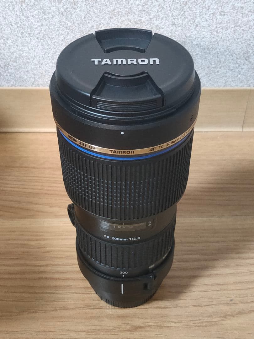 その他 TAMRON SP AF70-200F2.8DI LD MA(A001S)