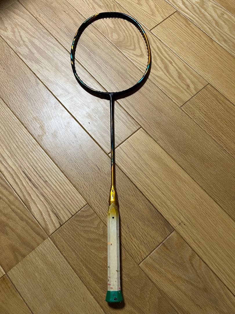 アストロクス　88D pro (ジャンク品)