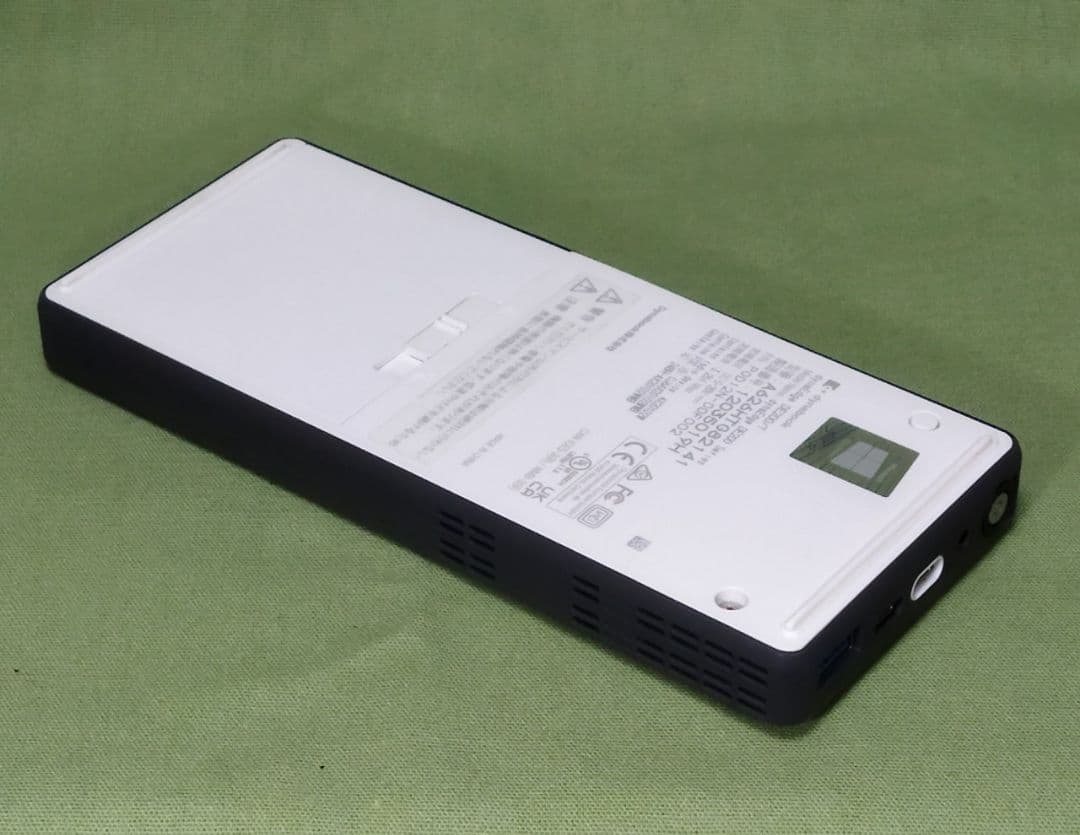 ジャンク DynaEdge DE200 第11世代 Corei3 Windows